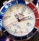 2018 Replica Omega Seamaster 300m Commander 007 James Bond Red blue nato (5)_th.jpg